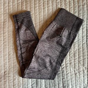Gymshark Seamless Leggings